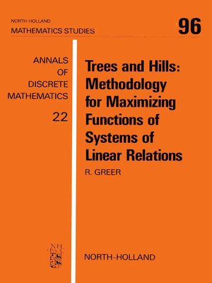 cover image of Trees and Hills